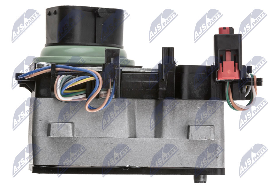 NTY EAT-CH-004 Клапан переключения, автоматическая коробка передач